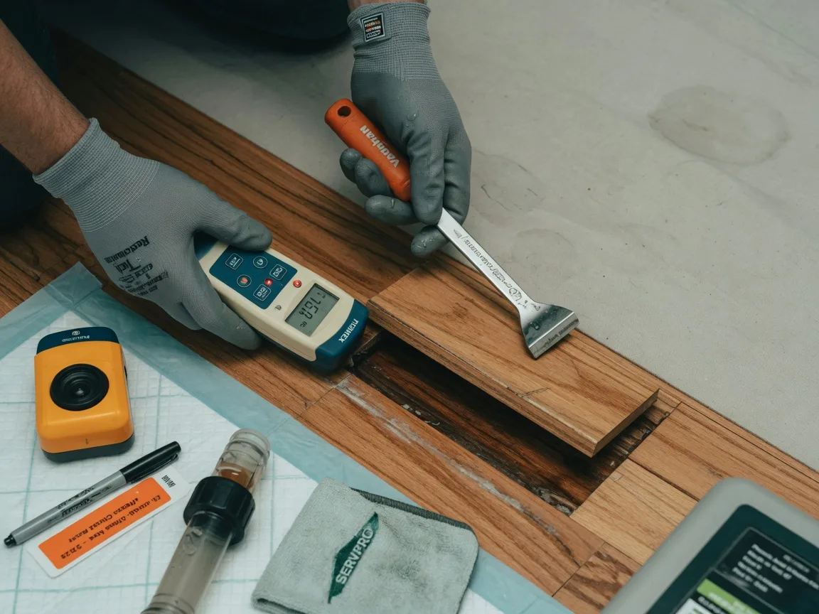 Why choose Water Damage Restoration in Dwight, NE